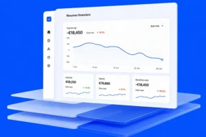 Mi empresa vende bien pero no sé dónde está el dinero