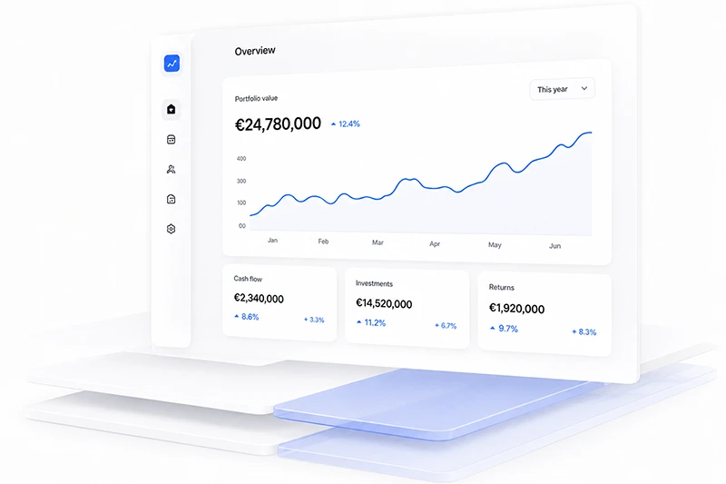 Duc Capital,