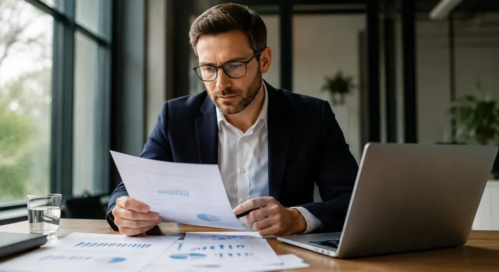 Duc Capital, Dirección Financiera de Alto Impacto